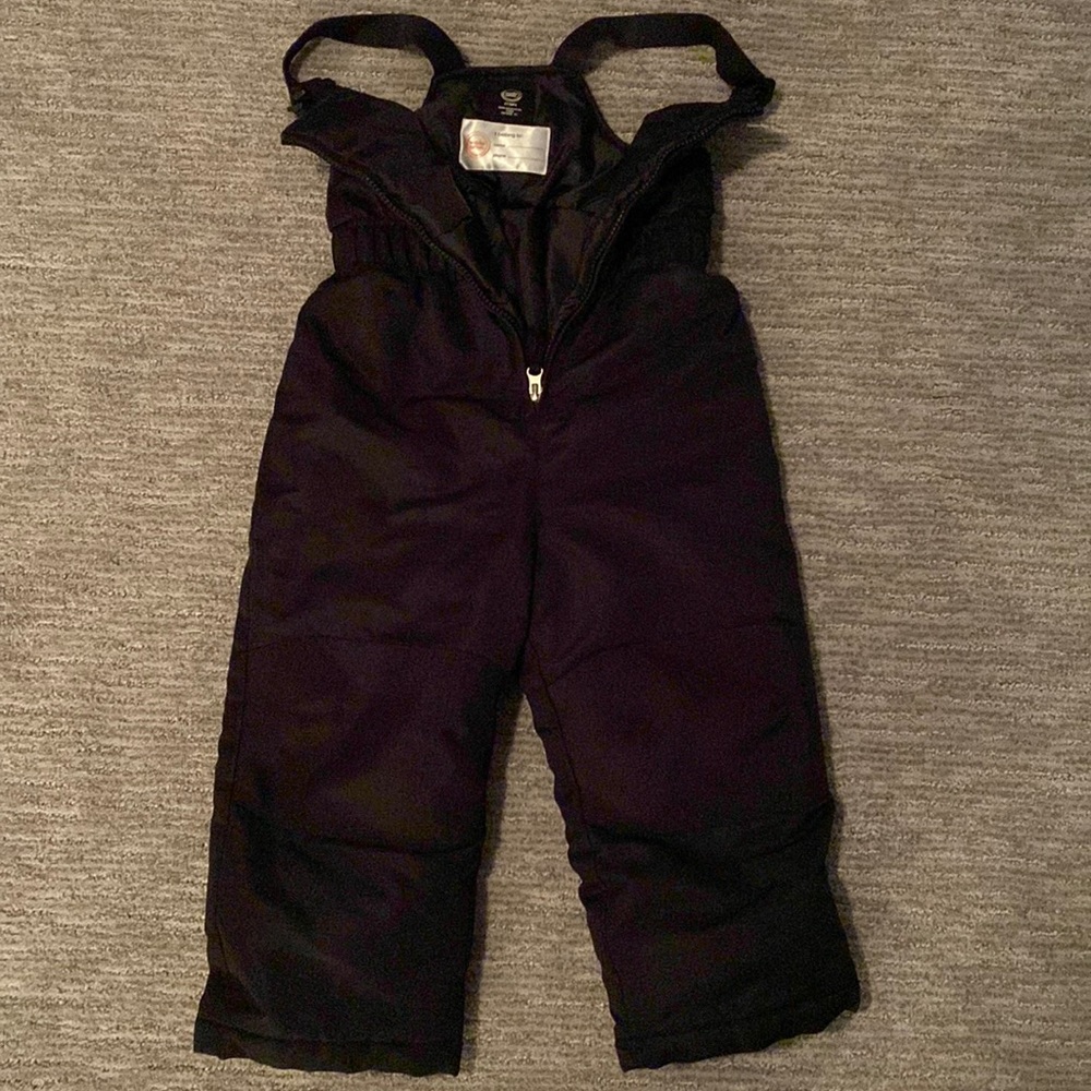 Snowsuit overall wore only for winter season, great condition